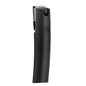 CLASSIC INOX 손톱깎이 80mm(HK42441-100) 블랙