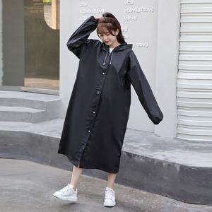 초경량 eva 우비 10팩 레인코트 여성용 남성용 남녀공용