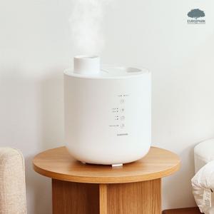 스마트 가열식 스팀 가습기 2.5L 분리형 대용량 수조