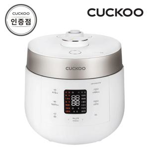 CRP-ST0615FW 6인용 트윈프레셔 전기압력밥솥 공식판매점 SJ