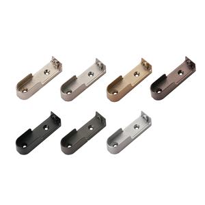 롱소켓 16파이 파이프소켓 옷봉 고정 봉소켓 옷걸이봉 브라켓 받침대 행거부속 부품