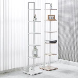 미드센츄리 북타워 벽선반 철제