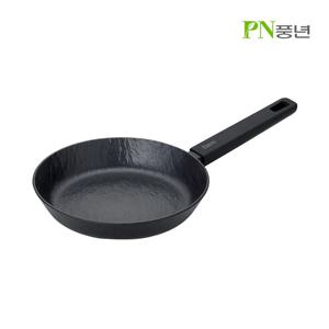 포시아 실키스톤 IH 24cm 후라이팬 / 인덕션