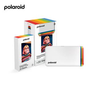 하이프린트 2x3 셀피 포토 프린터 에브리띵