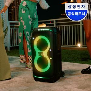 PARTYBOX STAGE320 블루투스 스피커