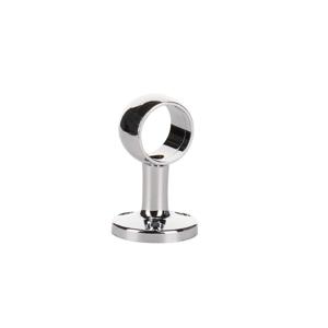 파이프소켓 양구 25파이 50mm 옷봉 옷걸이봉 옷장 봉소켓 고정브라켓