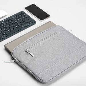제로핏 슬림 맥북 노트북파우치 가방 맥북 그램 삼성 L36/41cm (15인치 16인치)