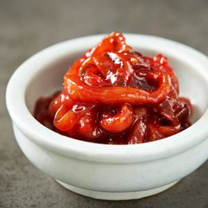 밥도둑 참오징어젓갈 1kg