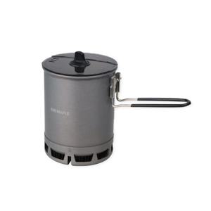 Peterl 초경량 캠핑용냄비 600ml 백패킹