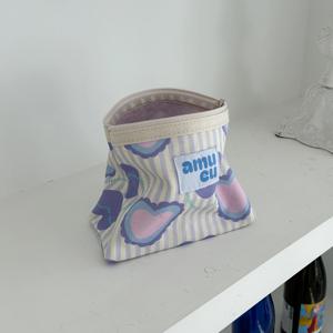 퍼퓸 드 비올레 파우치 M/L