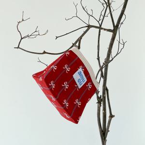 로맨틱 홀리데이 파우치 M/L