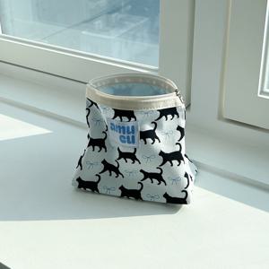 이유있는 발걸음 파우치 M/L