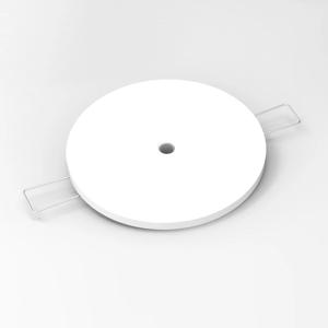 SLIM FLANGE 슬림 후렌치 (고정덮개)