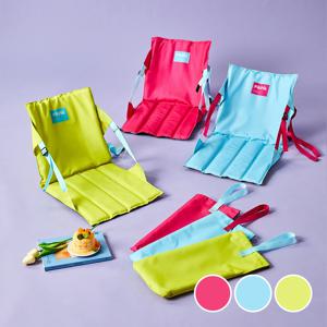 피크피크 그라운드 체어 3 color
