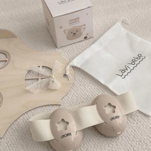 유아 이어머프 아기귀마개 청력보호 소음차단