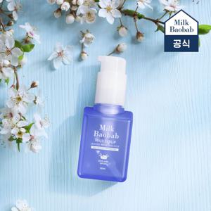 헤어시럽 100ml 3개