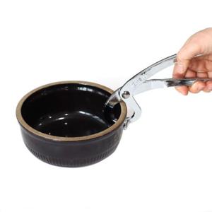 업소용 뚝배기집게 주방집게 냄비집게 88집게 캠핑 주방용 조리기구