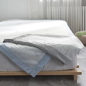 아밍 티니 냉감 고정밴드 침대패드 S 2컬러  이불패드