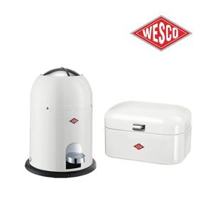 세트할인 WESCO 웨스코 싱글그랜디+미니마스터 국내배송