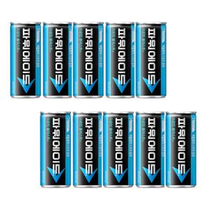 파워에이드 캔 이온 음료 마운틴블라스트 240ml*30개