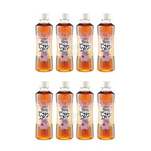빙그레 맑은하늘 도라지차 도라지물 340ml*20개