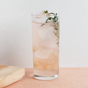 아코락 프랑스 아일랜드 글라스 유리잔 물컵 하이볼 290ml
