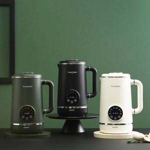 푸드스타일러, 100가지 건강 요리 두유 죽 이유식 ABC주스 1,000ml 대용량