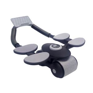 코어휠365 복근킹카 AB 슬라이더 복근 근력 코어 뱃살빼는 실내 운동기구