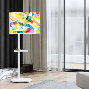 클라인즈 마운트 프리미엄 이동형스탠드  모니터 TV 거치대