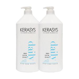 데일리 모이스춰 컨디셔너 1500ml (대용량) x2