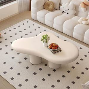 [리퍼] 구름테이블 좌식 소파테이블 사이드테이블 1200