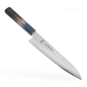 VG10 다마스커스 34층강 우도 210mm 셰프나이프