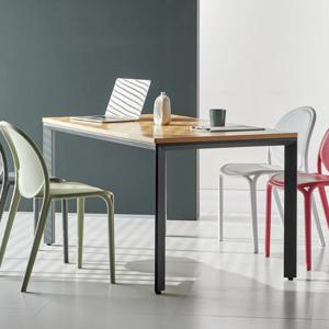 에스커 1500 LPM 식탁 카페 식당 다용도 테이블