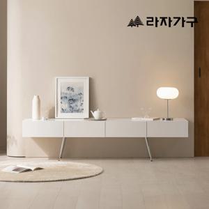 커티스 2000 높은 거실장