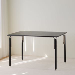 데니쉬 미드센츄리 서재 원목 책상 테이블 1200 / 2colors