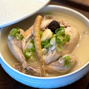 우리다 삼계탕 1.3kg*3개