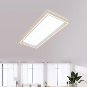 파인홈즈 LED 홈조명 P타입 660X200 30W 거실등 방등 주방등 플리커프리 AS3년