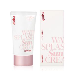 세라마이드 선크림 워터 스플래쉬 60ml