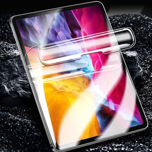 ipad air5 호환 10.9인치 기본 투명 전면보호필름 5세대 pet IPD-A5P