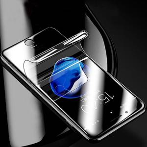 IPHONE XS 맥스 호환 액정보호필름 PET재질 6.5인치 고투명 CF-XSM