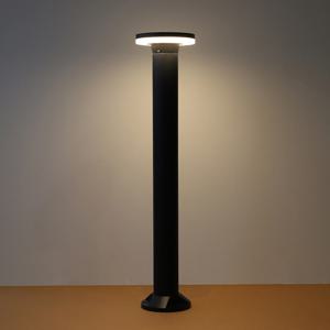 LED TS 레이더 잔디등 정원등 테라스조명 8W 3000K 전구색 IP65