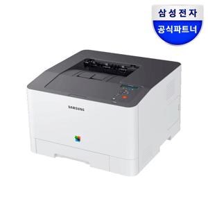 SL-C1815N 토너포함 컬러레이저프린터기