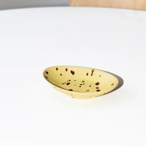 Splash _ Sauce bowl 소스볼 (Banana)