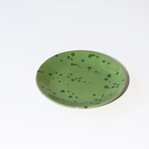Splash _ Mini plate 미니플레이트 (Avocado)