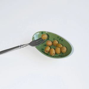 Splash _ Sauce bowl 소스볼 (Avocado)
