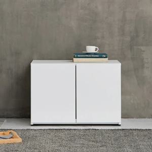 스킨 600 거실장 2colors