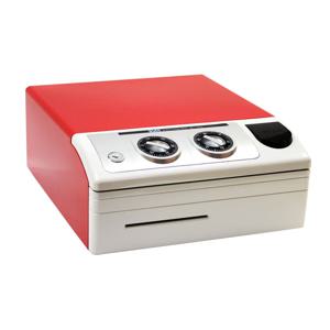 카운터 슬라이딩 금고 돈통 매장 캐시박스 NC-350R