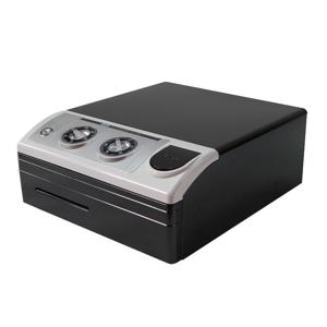 카운터 슬라이딩 금고 돈통 매장 캐시박스 NC-350B