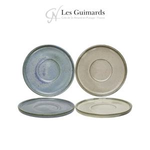 [리퍼] 소서 접시 L 2colors