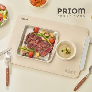 파인다이닝 푸드워머 접이식 음식 보온 매트